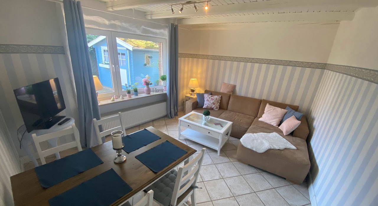 FERIENWOHNUNG NORDDEICH